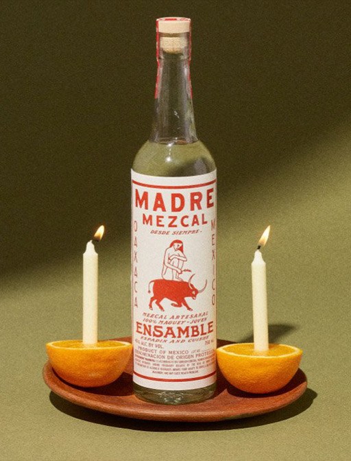 WHAT'S NEW - Mezcal – Page 2 –